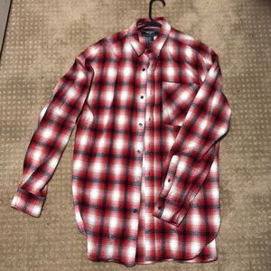 Red Flannel
